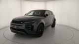 Land Rover LAND ROVER Range Rover Evoque 2.0d i4 mhev Dynam - Land Rover Range Rover Evoque mit Halbautomatikschaltung