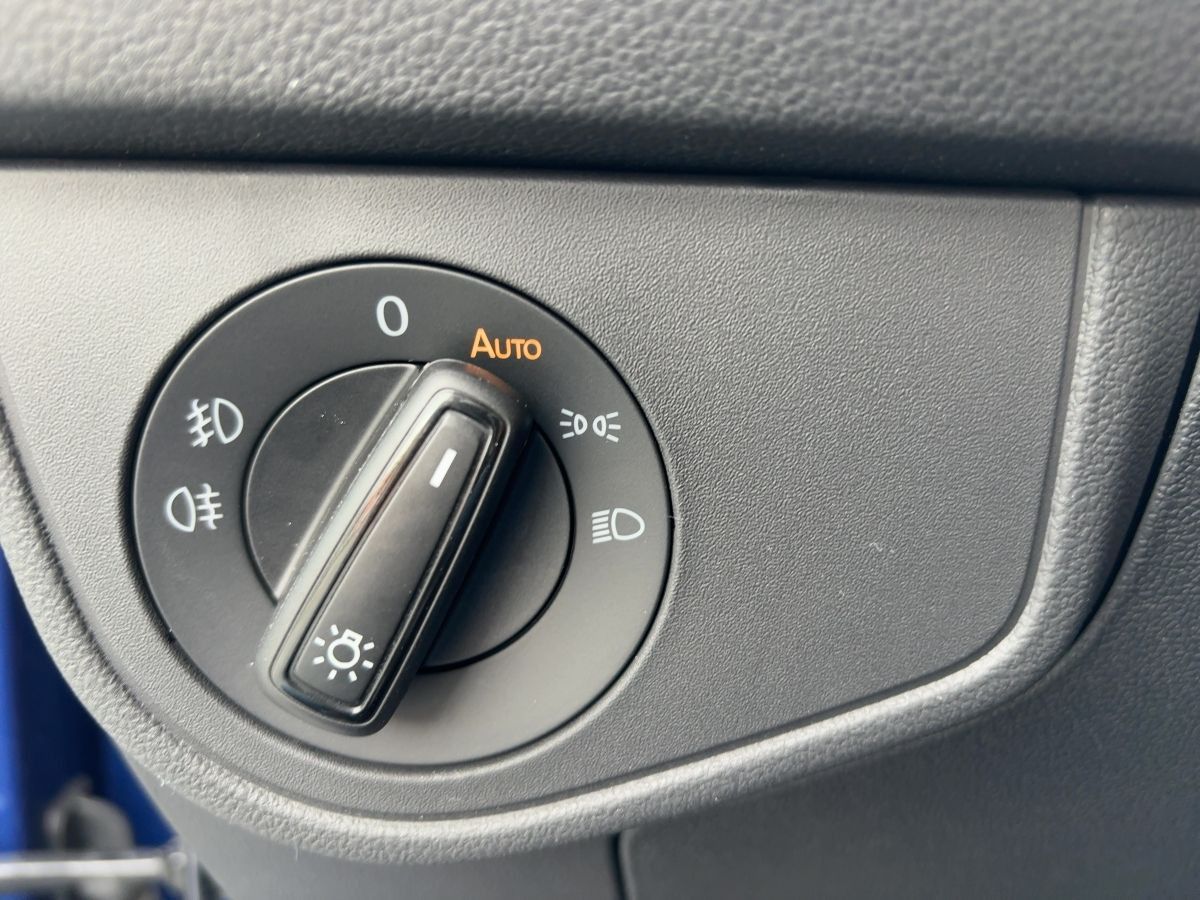Volkswagen Taigo - Bild 15