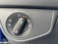 Volkswagen Taigo - Vorschau Bild 15