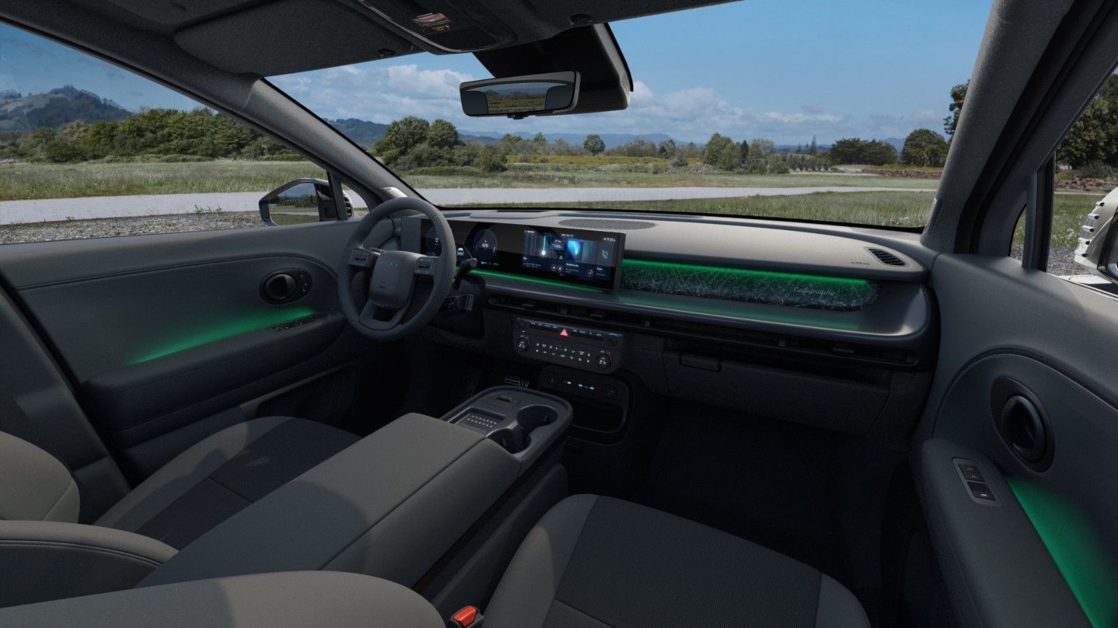 Hyundai IONIQ 9 - Bild 8