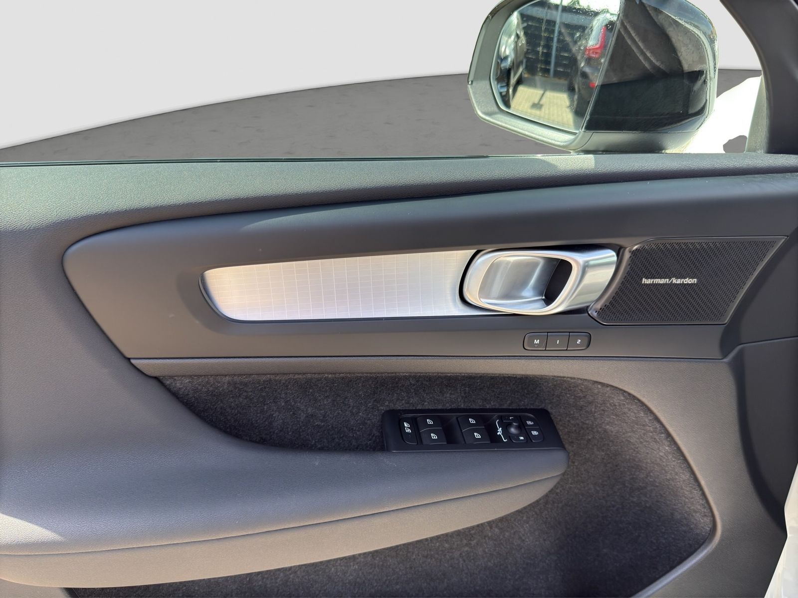 Volvo XC40 - Bild 12