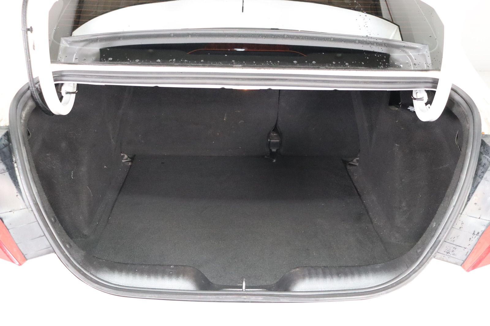 Fahrzeugabbildung Fiat Tipo 1.4 * PDC * HU/AU neu