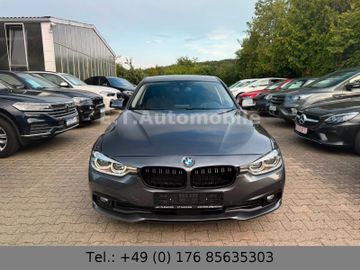 BMW 320 - 2