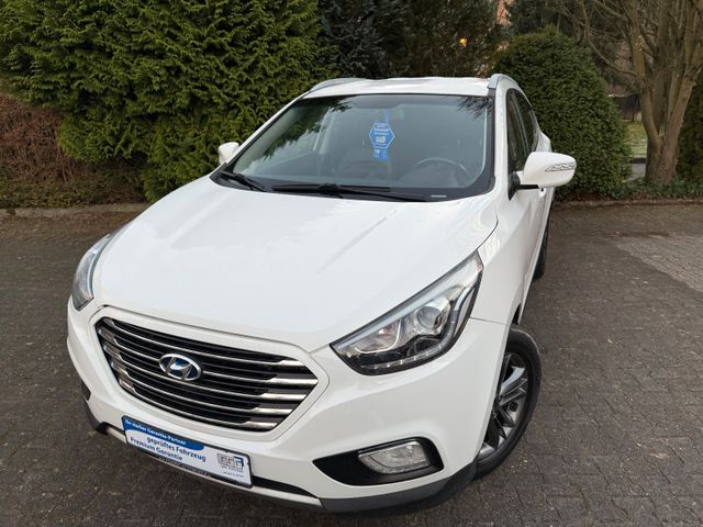 Hyundai ix35 FIFA World Cup Edition AWD