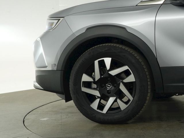 Mokka-e B ELEGANCE 50kWh AT+LED+NAVI+RÜCKFAHRKAM