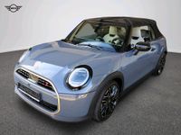 MINI Cooper S Cabrio - Vorschau Bild 1