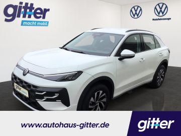Volkswagen T-Roc - 1