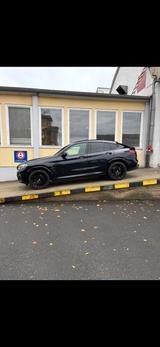 BMW X4 M40 M40i - - BMW X4 M40: Von Privat