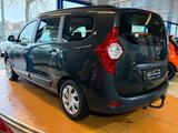 Dacia Lodgy Laureate Klima / Tempomat / 8-fach bereift - Dacia Lodgy Laureate mit Diesel-Antrieb