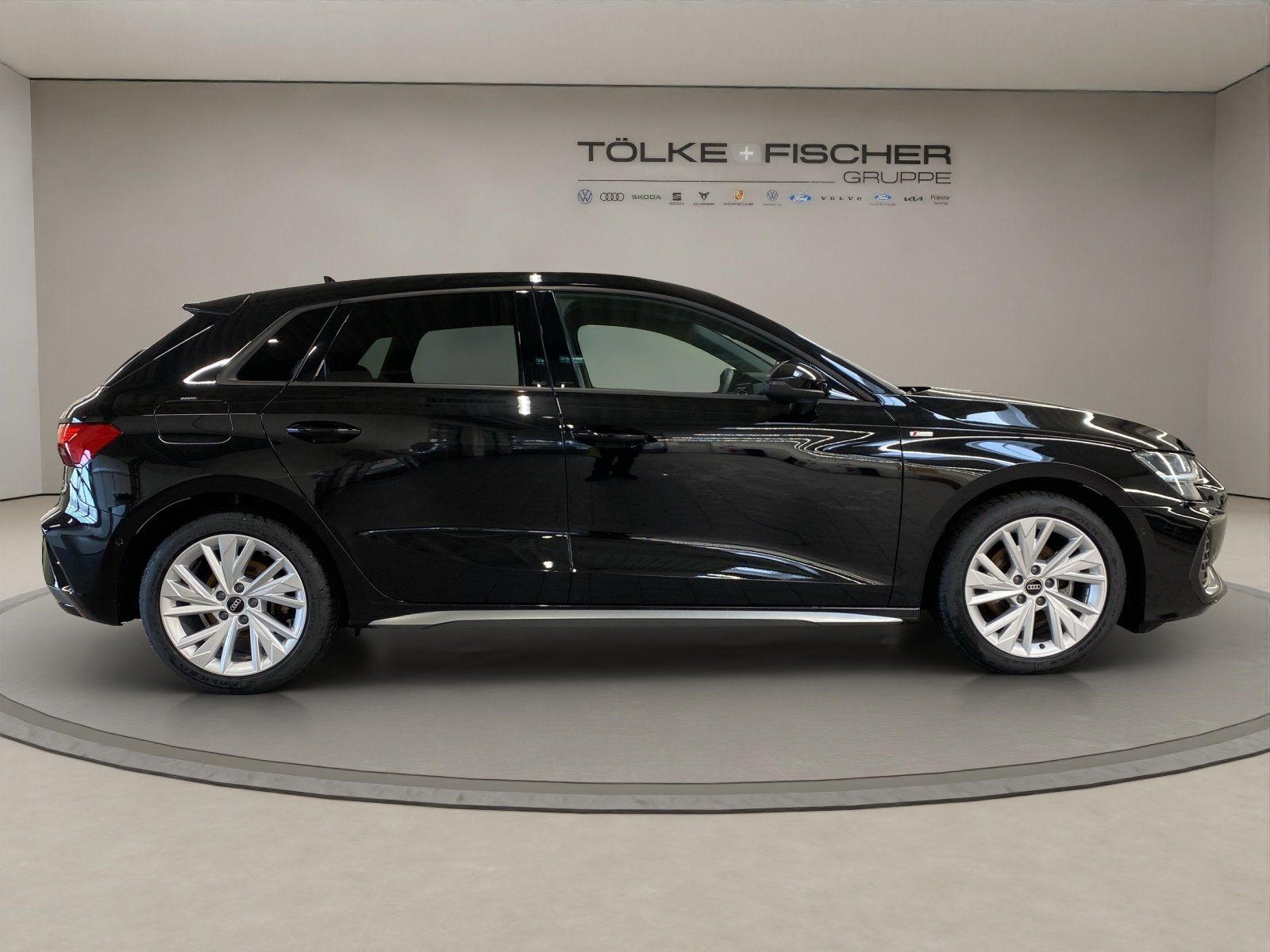 Audi A3 - Bild 6