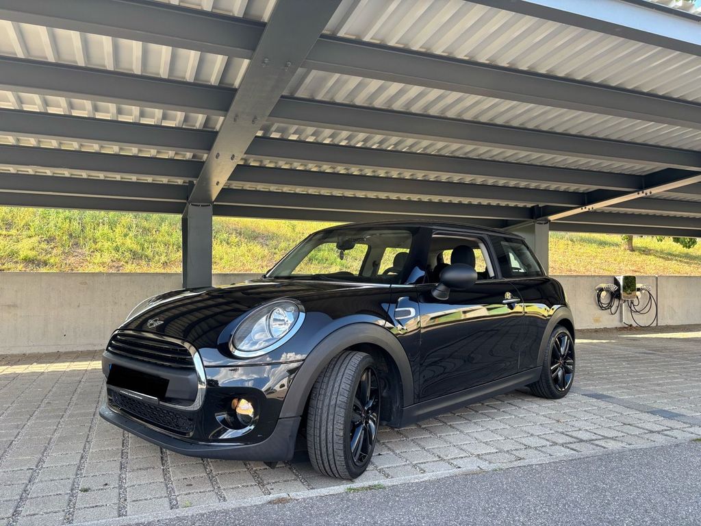 Image of MINI Cooper