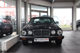 Jaguar XJ12~V12~Automatik~1. Hand~Tempomat~Klimaaut - Jaguar XJ12: Limousine