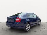 Skoda Rapid 1.2 TSI Joy 110 PS Klimaa., LM, Garantie,  - Skoda Rapid: Limousine