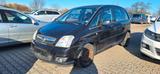 Opel Meriva 1.7 CDTI Edition - Opel Meriva in Halle