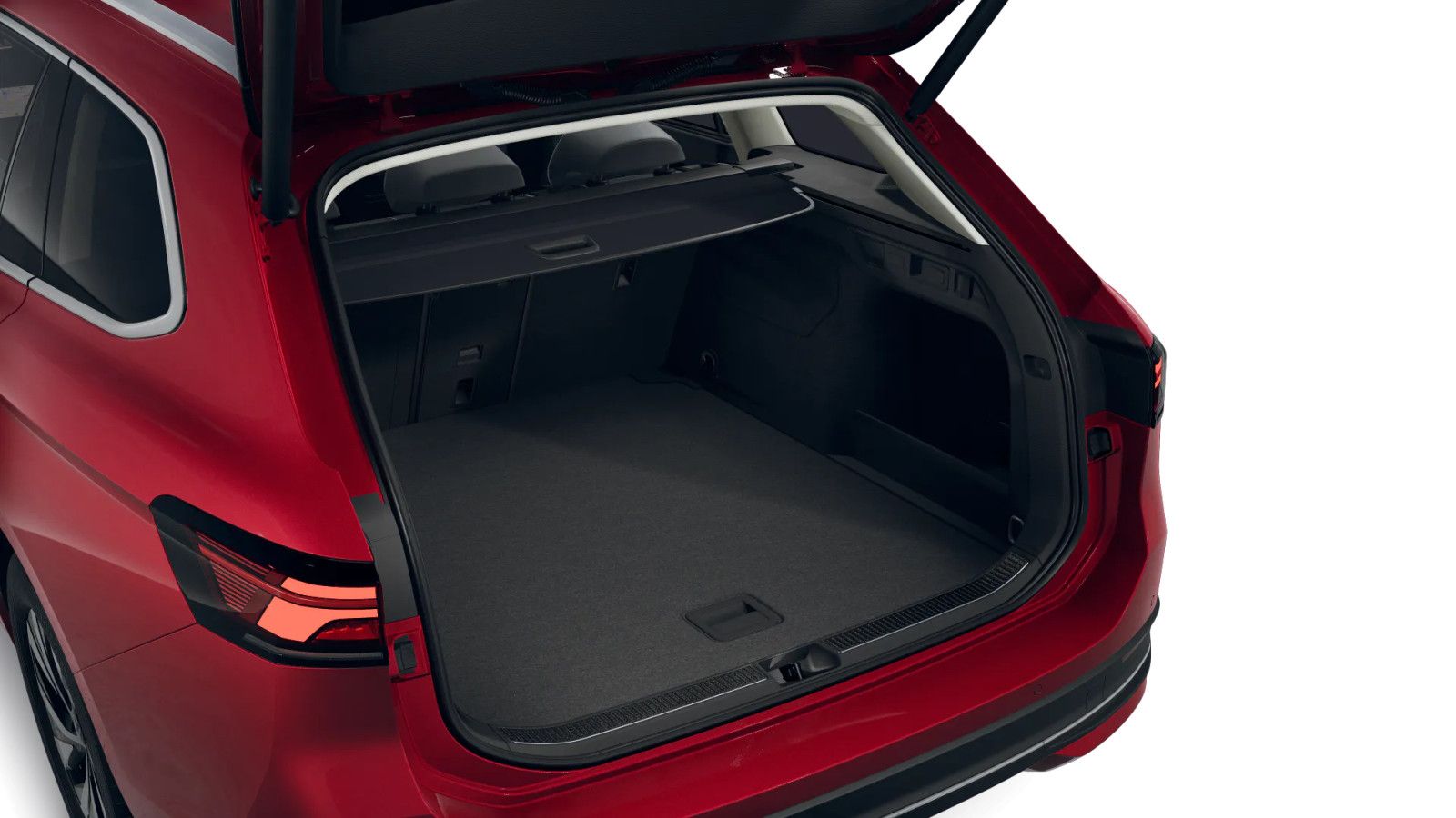 Volkswagen Passat Variant - Bild 8