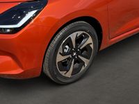 Suzuki Swift - Vorschau Bild 6