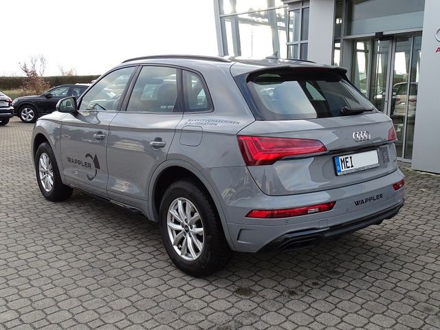Q5 55 TFSI e S Line quattro / incl. WR