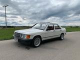 Mercedes-Benz Mercedes Benz 190E 2.0 1. Serie Rostfrei 7... - gebrauchte Mercedes-Benz 190 aus dem Jahr 1985