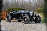 Bentley Derby 3.5 Sports Special - Bentley: Sport