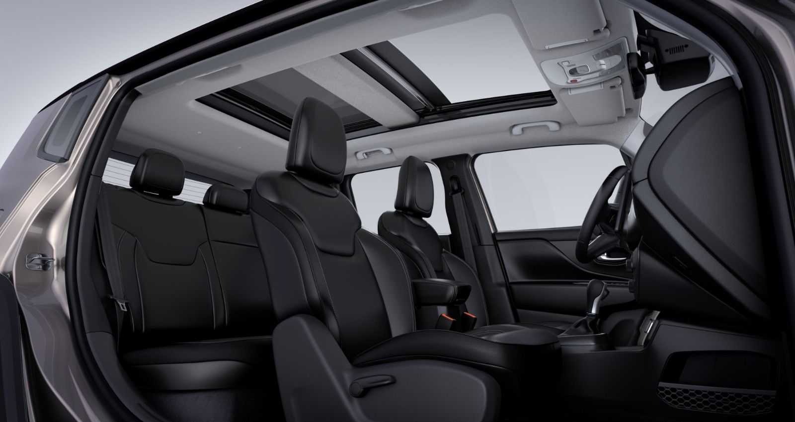 Jeep Renegade - Bild 6