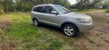Hyundai SANTA FE 2.7 V6 GLS 2WD GLS - gebrauchte Hyundai SANTA FE aus dem Jahr 2006