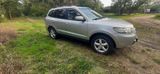 Hyundai SANTA FE 2.7 V6 GLS 2WD GLS - Hyundai SANTA FE: V6
