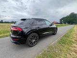 Audi Q8 55 TFSI quattro tiptronic -  - gebrauchte Audi Q8 aus dem Jahr 2023