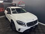 Mercedes-Benz GLA 200 URBAN/LED/LEDER/NAVI/DISTRONIC - Mercedes-Benz GLA 200 Gebrauchtwagen in Berlin