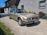 BMW e34 525i - BMW 525 aus 1992: 525i