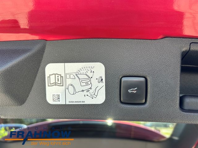Foto Nummer 16: FORD Kuga