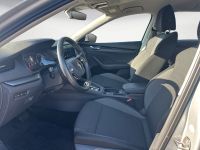 Skoda Octavia - Vorschau Bild 10