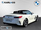 BMW Z4 sDrive 20iA M-Sport LED HiFi SHZ PDC Sportfah - gebrauchte BMW Z4 aus dem Jahr 2021