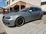 BMW 530d A Touring *Automatik, Navi, Xeno & Leder* - BMW 530 aus 2004: 530d