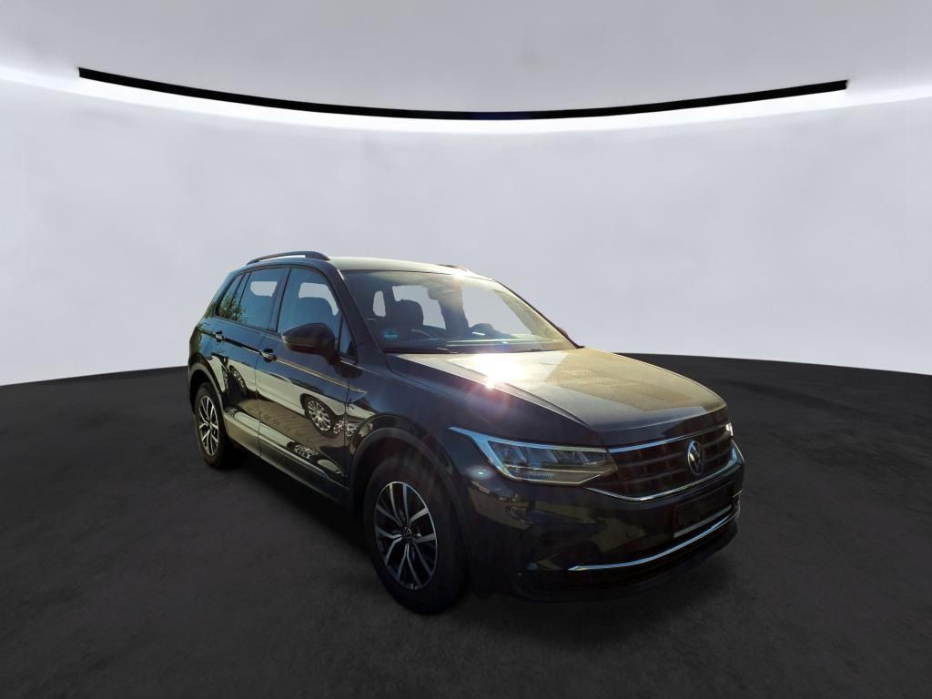 Volkswagen Tiguan - Bild 3