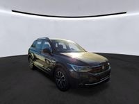 Volkswagen Tiguan - Vorschau Bild 3