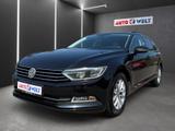 Volkswagen Passat Variant 1.4 16V TSI Comfortline BMT/Start - gebrauchte VW Passat Variant aus dem Jahr 2016