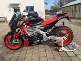 Aprilia Tuono V 4 Factory  - APRILIA TUONO V4