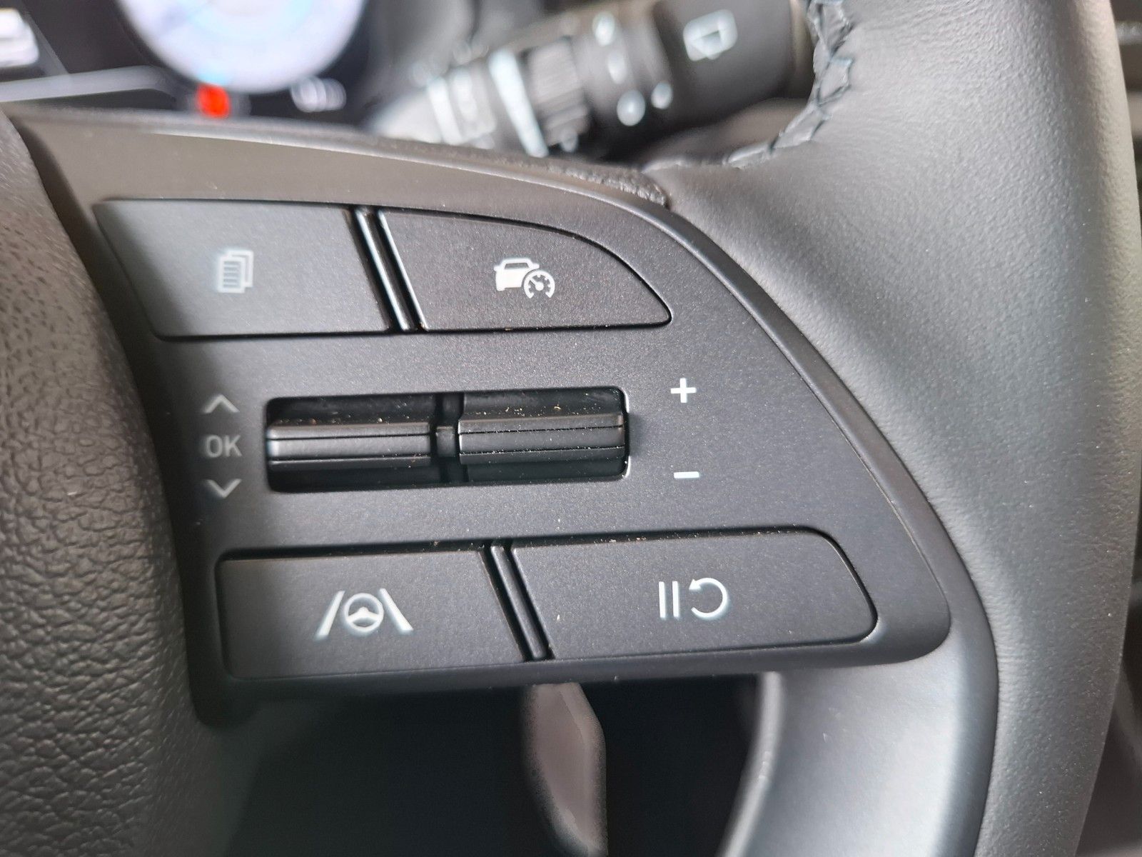 Hyundai i20 - Bild 29
