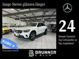 Mercedes-Benz GLC 300 d 4M Distronic/AHK/LED/Ambi/Night/CarPla - Autos mit Tageszulassung