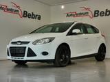 Ford Focus Lim. 1,0 Klima/Alufelgen/MFL/ZV+FB/Tüv 27 - Ford Focus mit Benzin-Antrieb: Alufelgen
