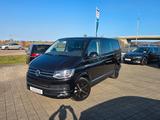 Volkswagen T6 Multivan 4 MOTION DSG LED AHK STANDHEIZUNG - Volkswagen: Multivan Motion