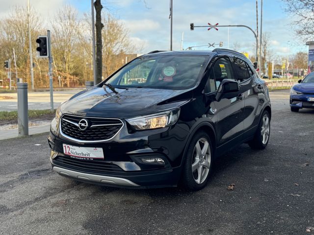 Opel Mokka X ON / TÜV NEU / PDC / NAVI /