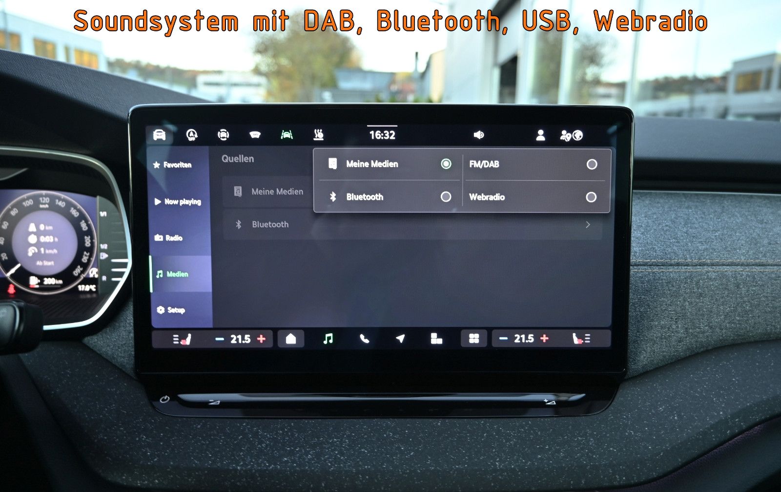 Fahrzeugabbildung SKODA Octavia 2.0 TDI DSG Combi°AHK°KOMF.PAK°STANDHEIZ