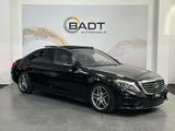 Mercedes-Benz S 500 Lang *TV*BURMESTER*PANO*AMG LINE* - gebrauchte Mercedes-Benz S-Klasse aus dem Jahr 2013