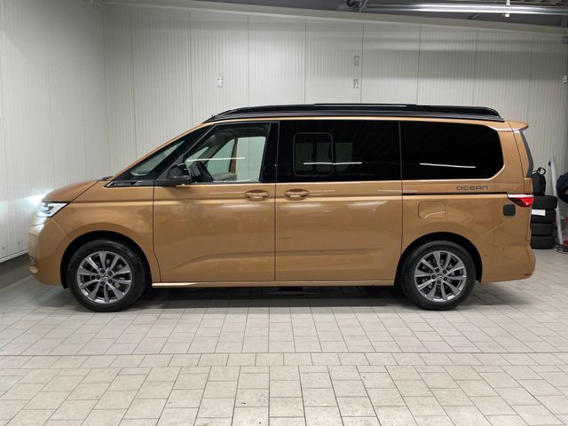 T7 California Ocean 2.0 TDI DSG NAV STNDHZG