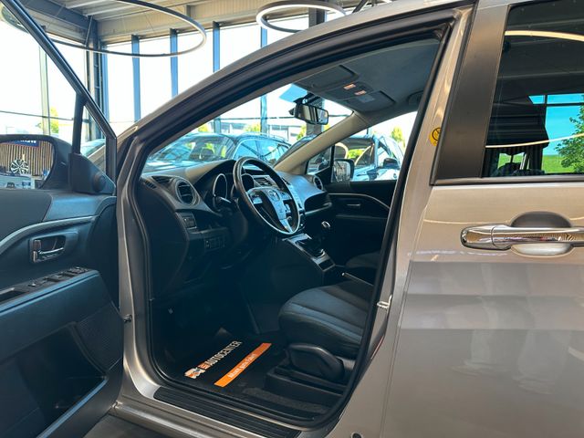 Mazda Mazda5 *7Sitzer*Tempo*Klima*PDC*