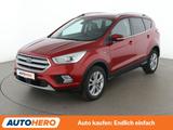 Ford Kuga 1.5 EcoBoost Titanium *NAVI*ACC*PDC*SHZ* - Ford Kuga Gebrauchtwagen in Berlin