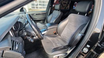 Mercedes R 350 - 12