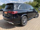 Mercedes-Benz GLS 450 d 4Matic AMG-Line Standhzg.+AHK+Pano+22" - gebrauchte Mercedes-Benz GLS 450 aus dem Jahr 2024