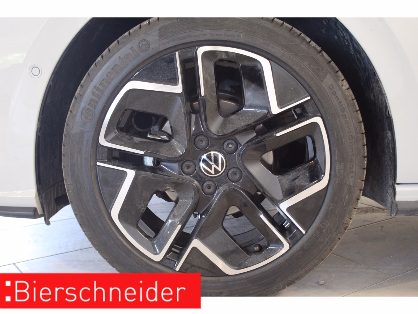 Volkswagen Polo 1.0 TSI DSG 2x R-Line 17 PANO MATRIX ACC, миниатюра 12